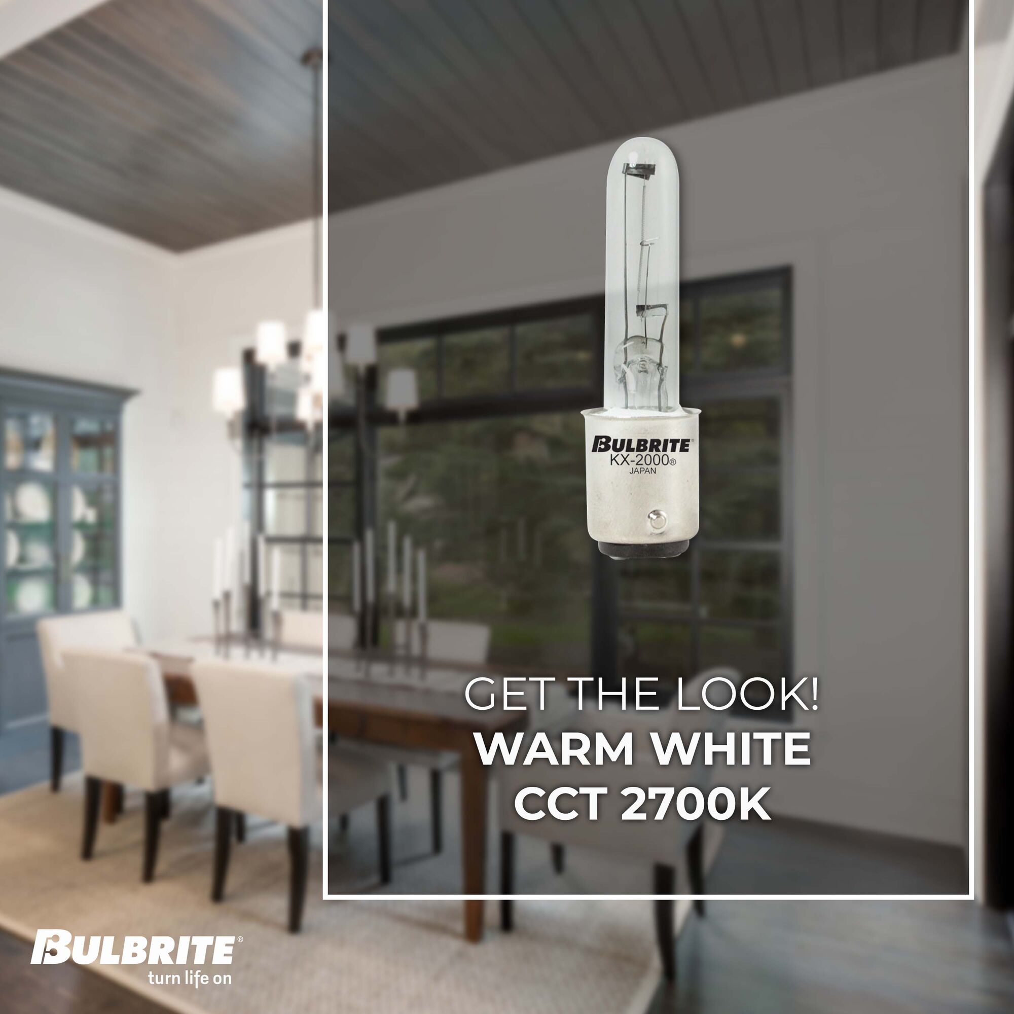Bulbrite Light Bulb - Thumbnail 4