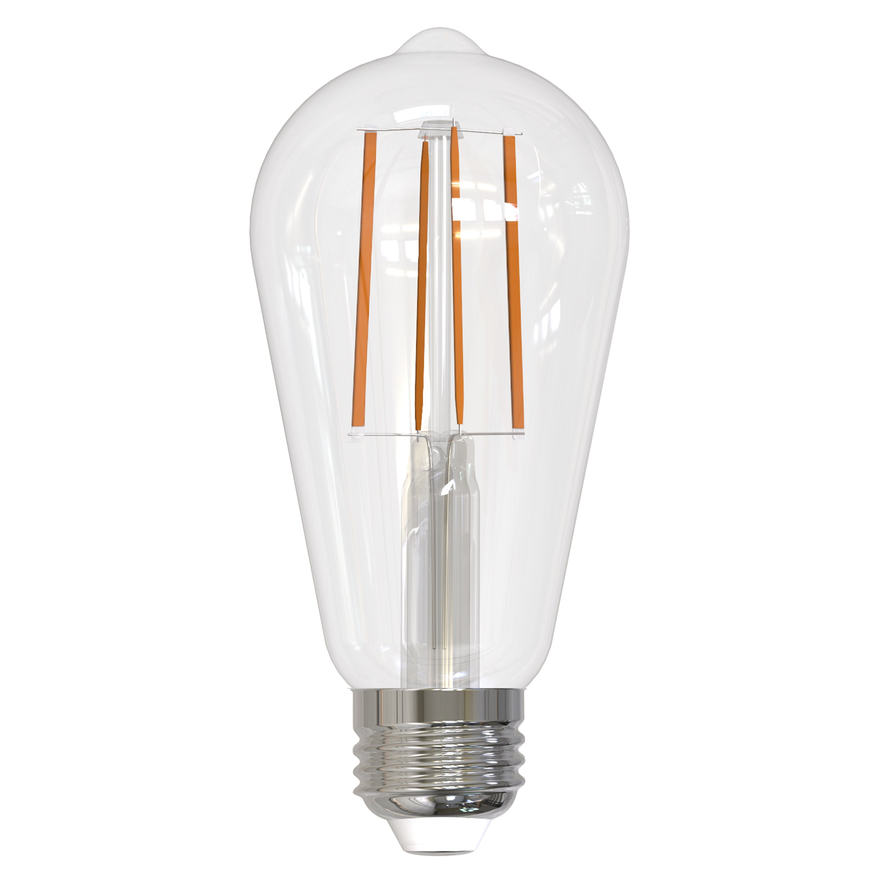 Bulbrite LED Filament Light Bulb