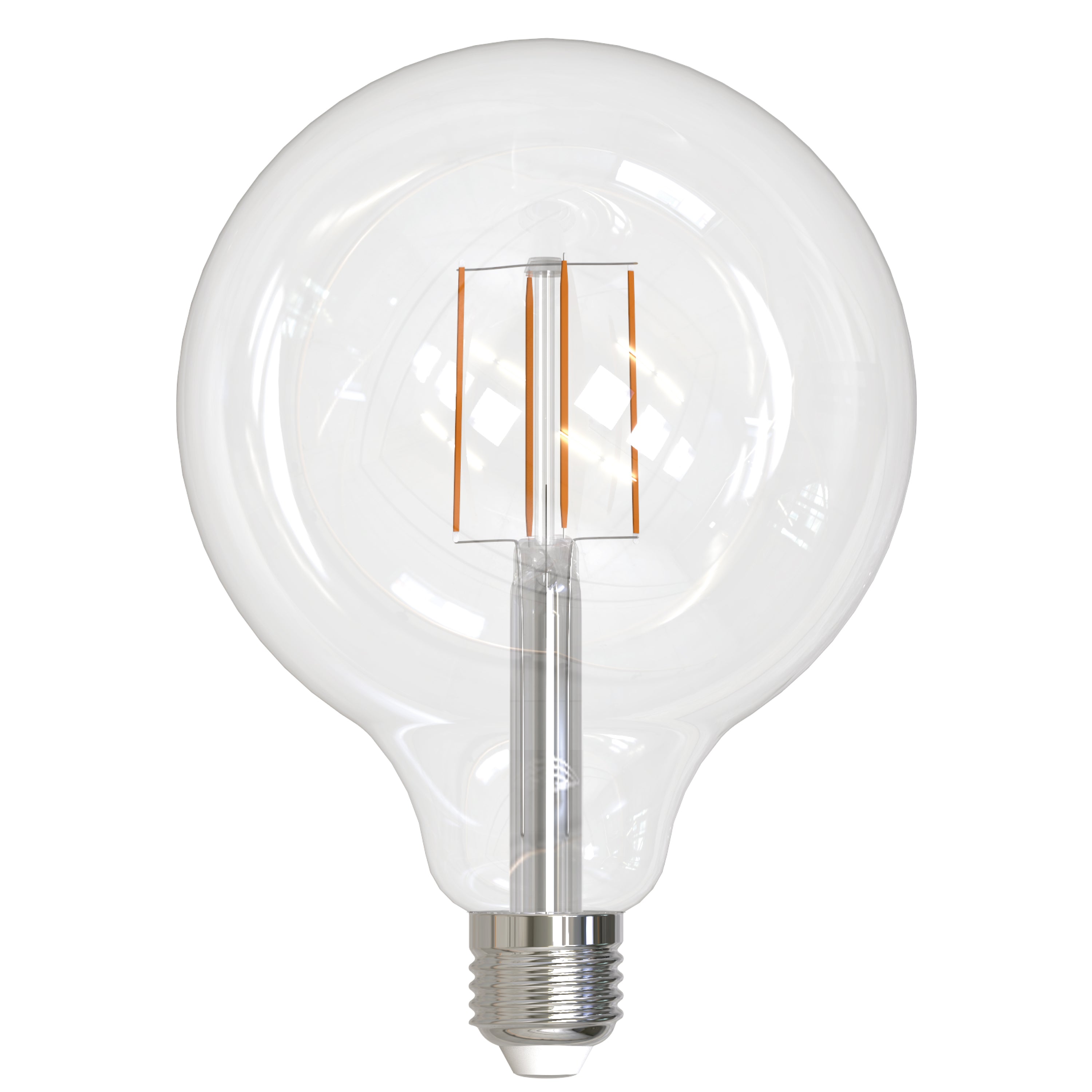 Bulbrite LED Filaments G40 Light Bulb - Thumbnail 2