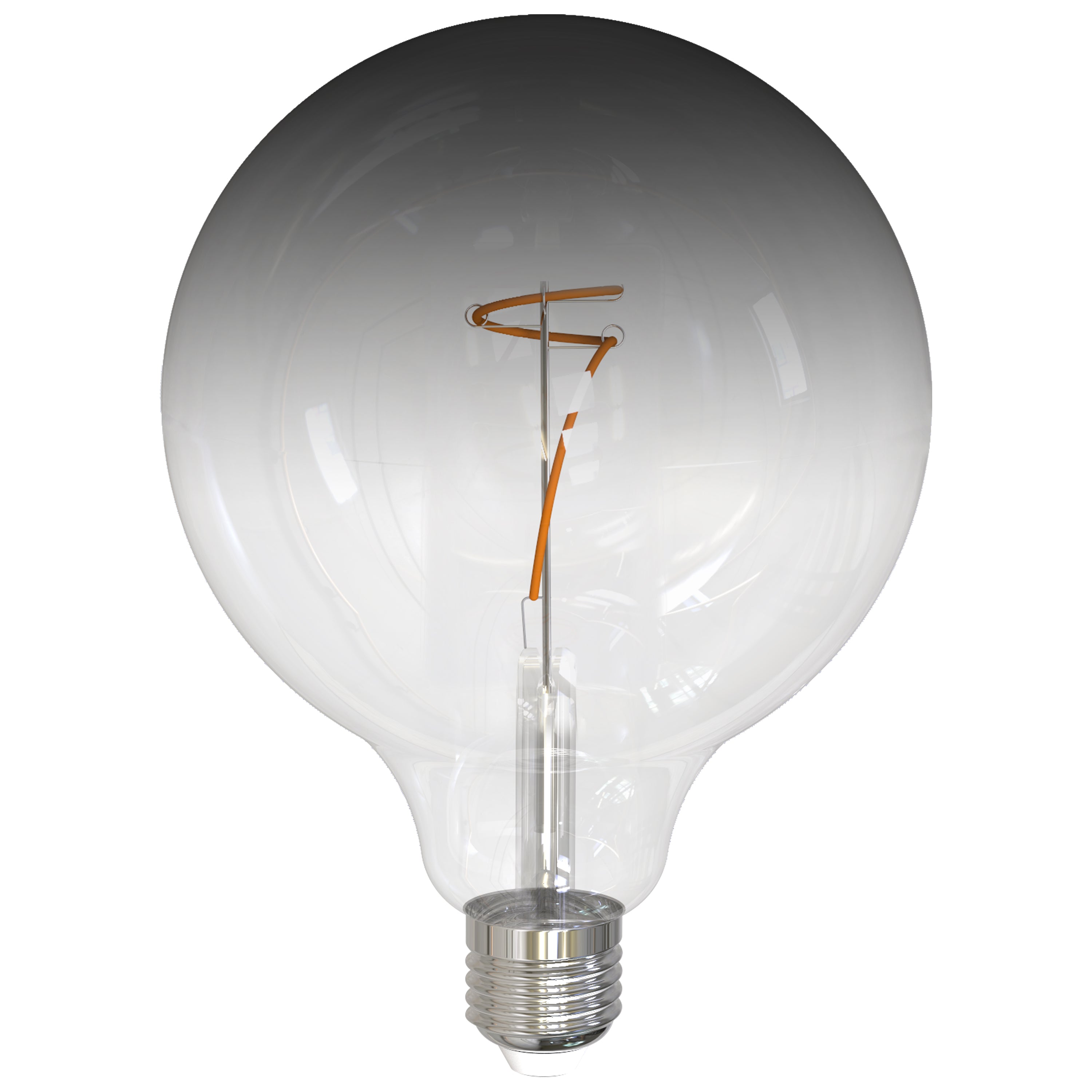 Bulbrite LED Filaments G40 Light Bulb